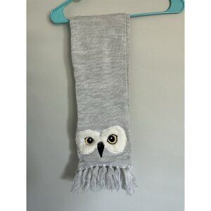 Harry Potter Hedwig Scarf